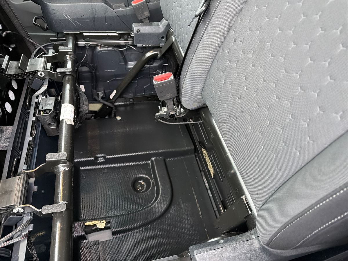 Used Ford Transit Custom 2024 for sale - 77307491: Photo 32