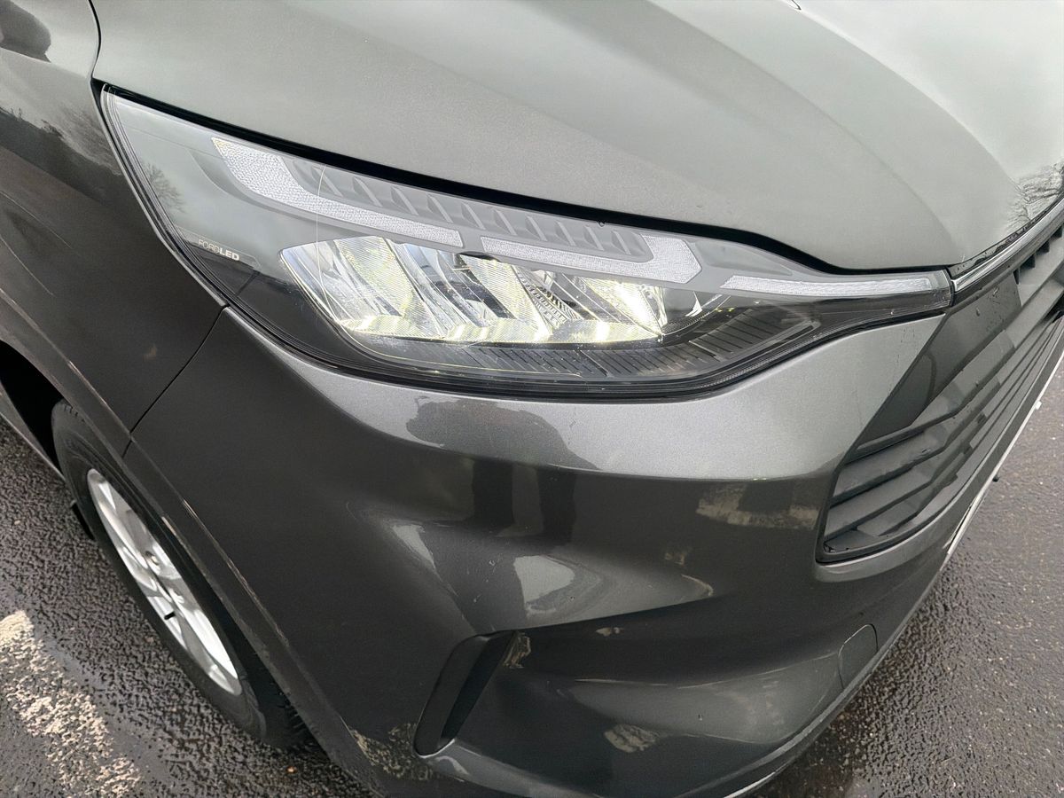 Used Ford Transit Custom 2024 for sale - 77307491: Photo 33