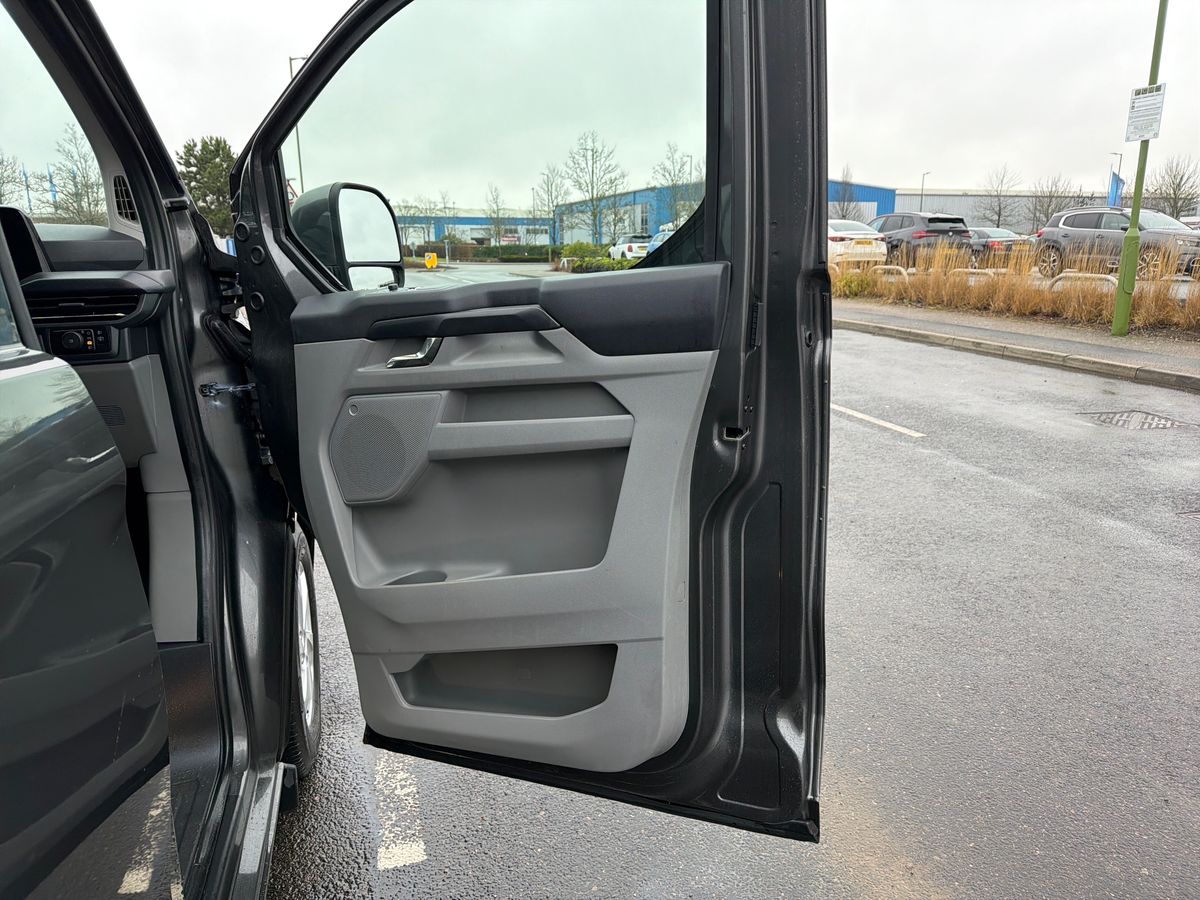 Used Ford Transit Custom 2024 for sale - 77307491: Photo 35
