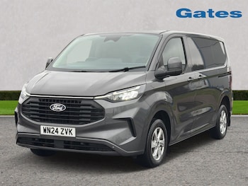 Used Ford Transit Custom 2024 for sale - 77307491: Photo