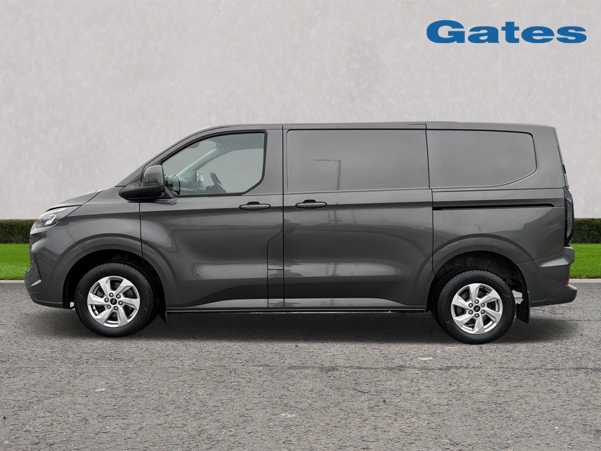 Used Ford Transit Custom 2024 for sale - 77307491: Photo 4