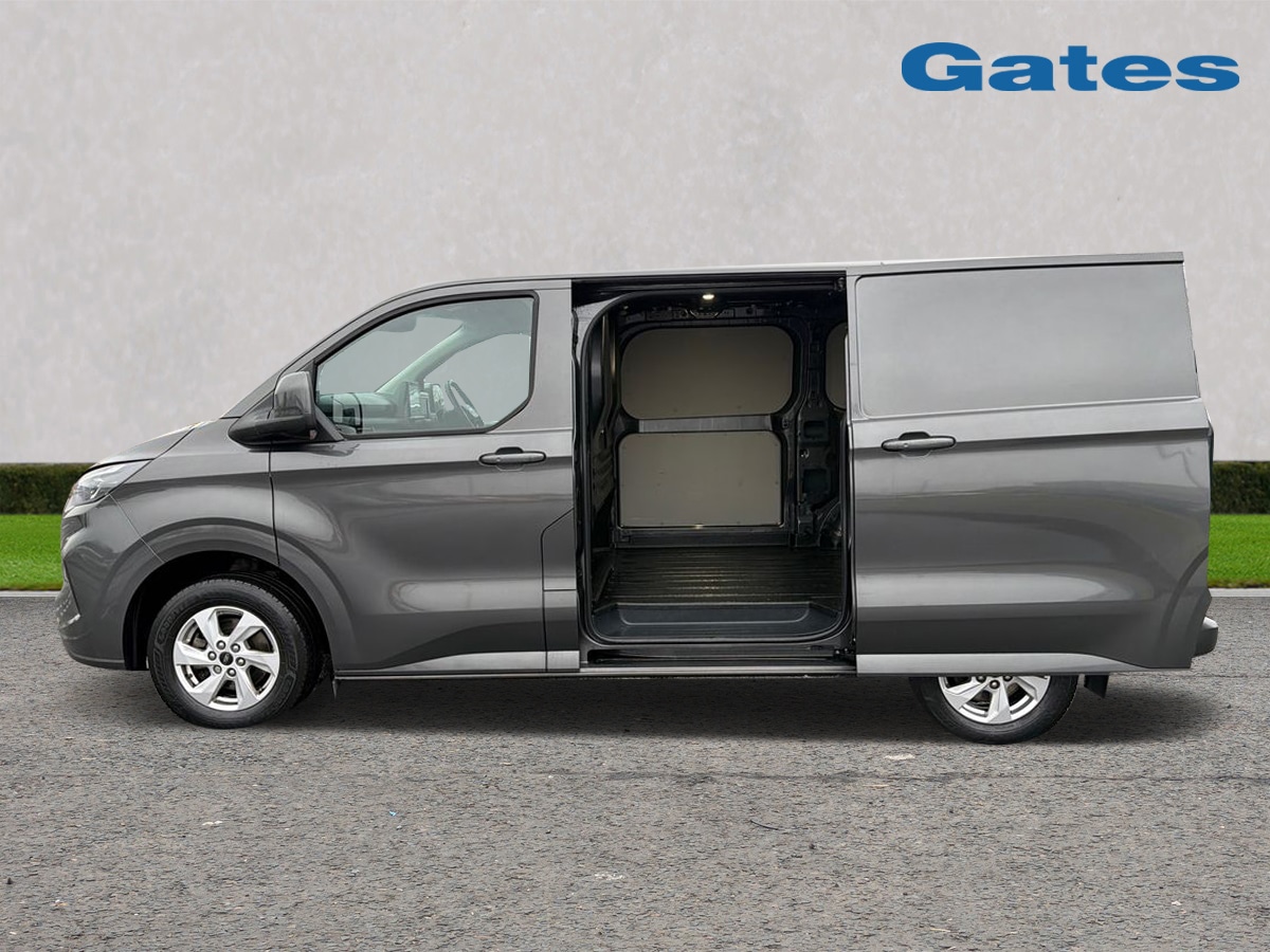 Used Ford Transit Custom 2024 for sale - 77307491: Photo 5