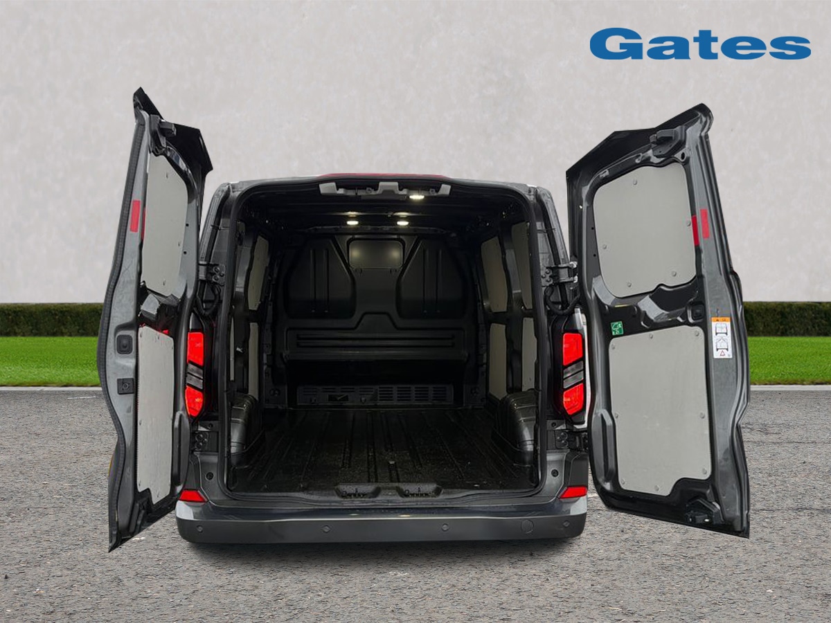 Used Ford Transit Custom 2024 for sale - 77307491: Photo 9