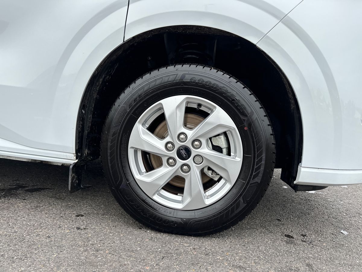 Used Ford Transit Custom 2025 for sale - 77047611: Photo 12