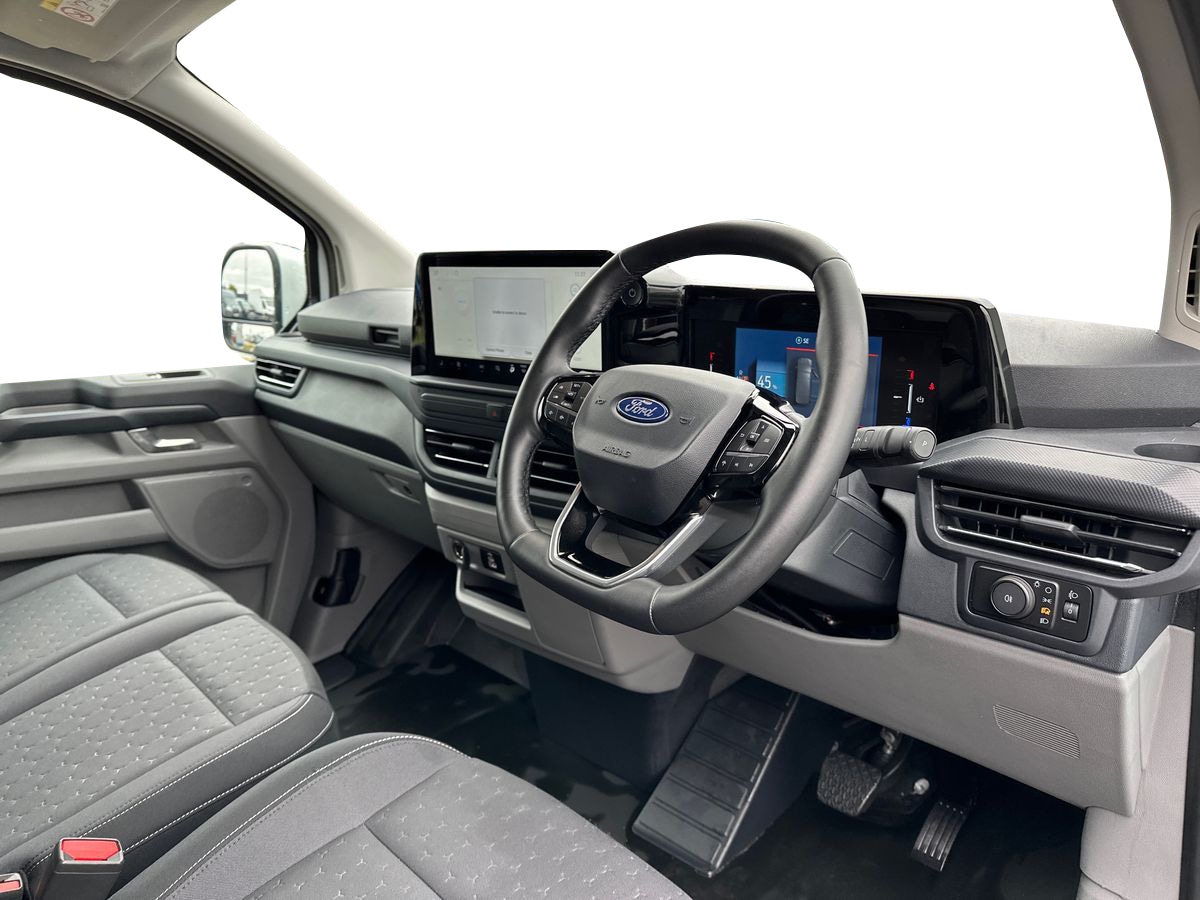 Used Ford Transit Custom 2025 for sale - 77047611: Photo 13
