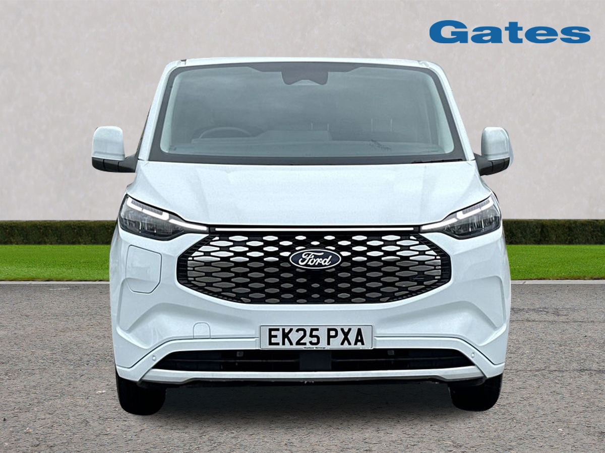 Used Ford Transit Custom 2025 for sale - 77047611: Photo 2