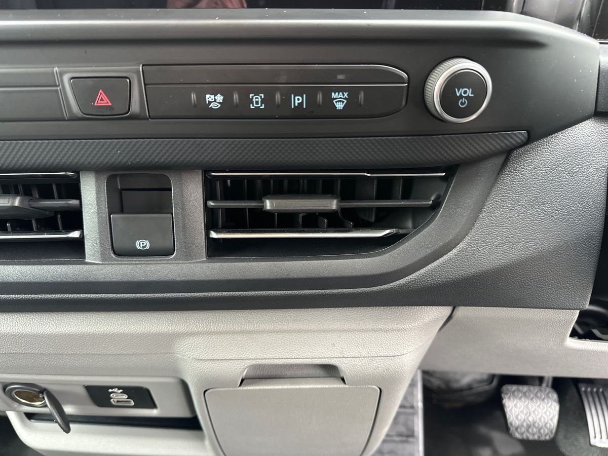 Used Ford Transit Custom 2025 for sale - 77047611: Photo 23