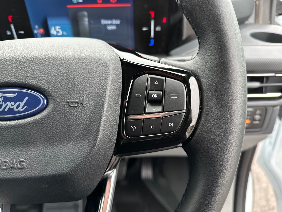 Used Ford Transit Custom 2025 for sale - 77047611: Photo 30