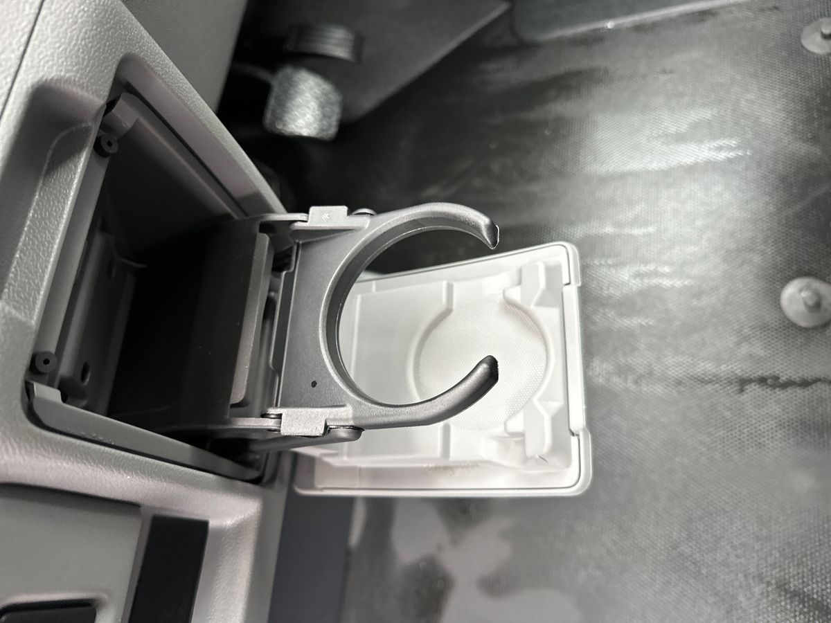 Used Ford Transit Custom 2025 for sale - 77047611: Photo 31