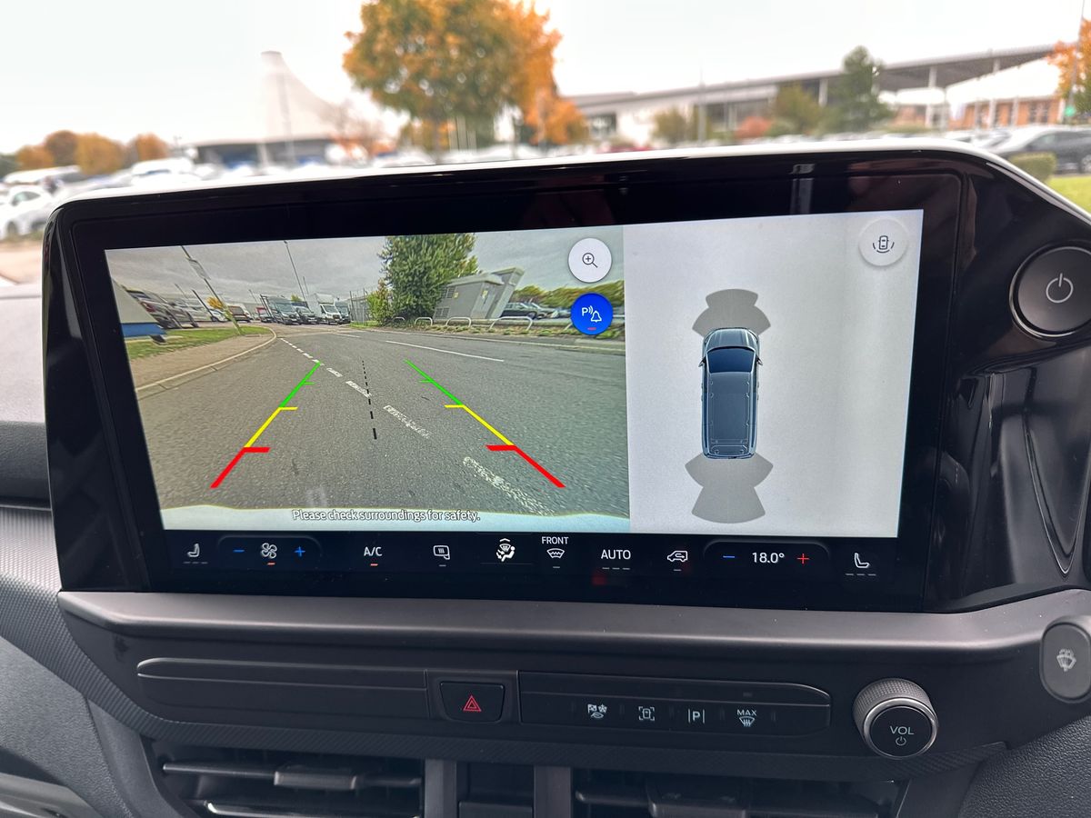 Used Ford Transit Custom 2025 for sale - 77047611: Photo 37