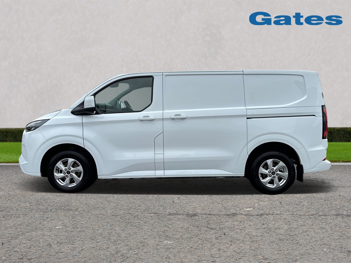 Used Ford Transit Custom 2025 for sale - 77047611: Photo 4