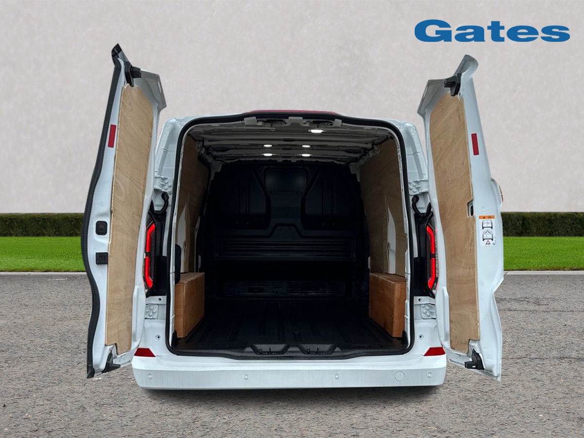 Used Ford Transit Custom 2025 for sale - 77047611: Photo 9