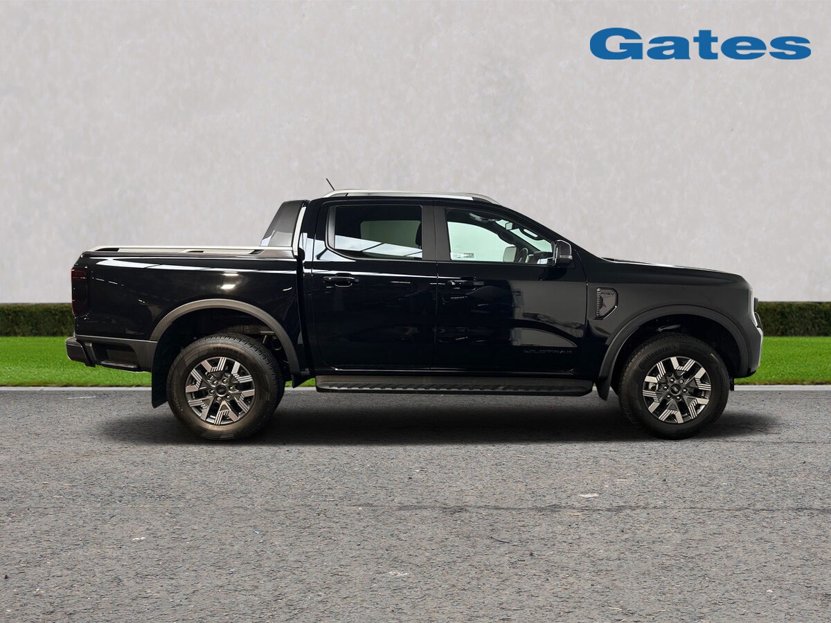 Used Ford Ranger 2025 for sale - 78088535: Photo 11