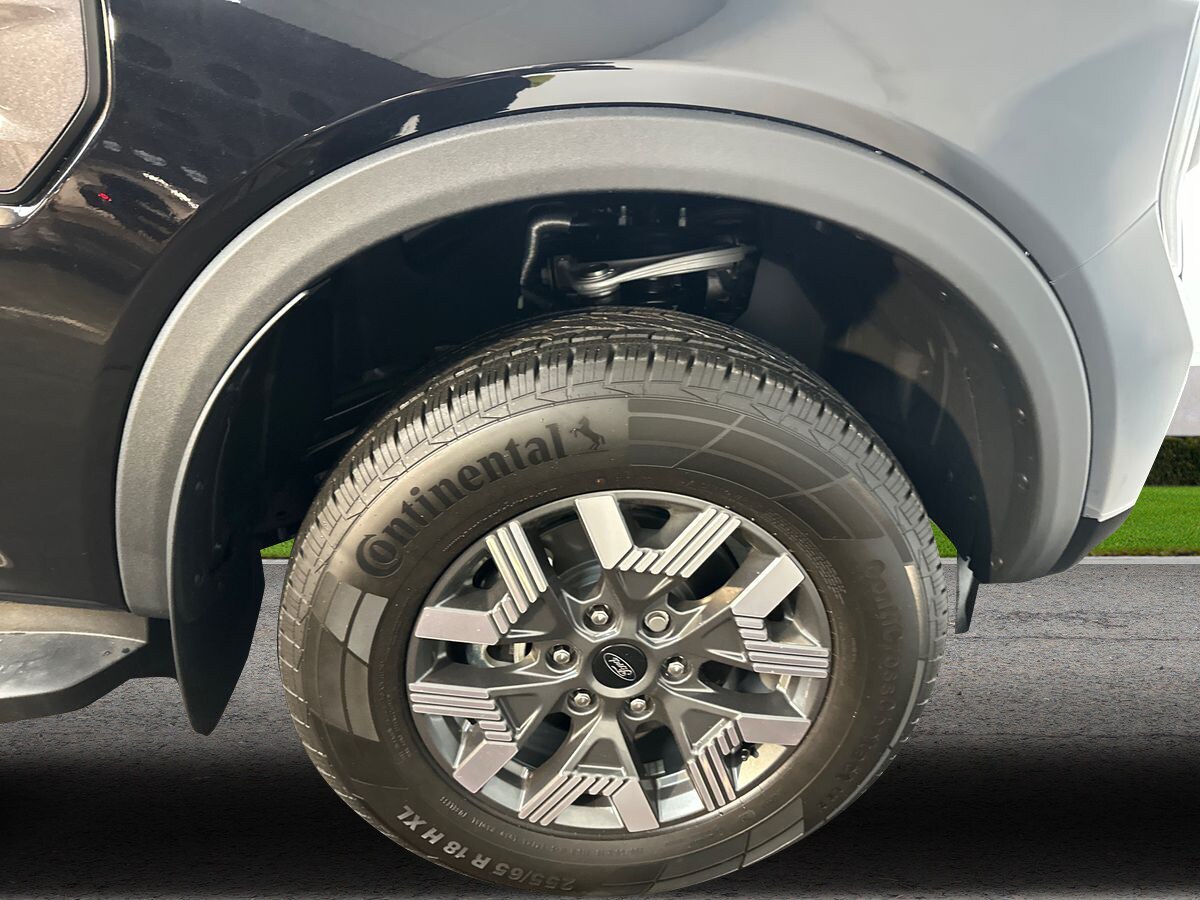 Used Ford Ranger 2025 for sale - 78088535: Photo 12