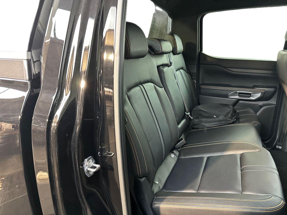 Used Ford Ranger 2025 for sale - 78088535: Photo 16