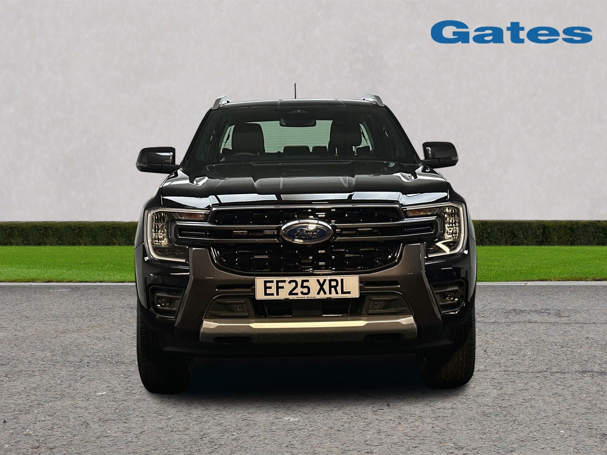 Used Ford Ranger 2025 for sale - 78088535: Photo 2