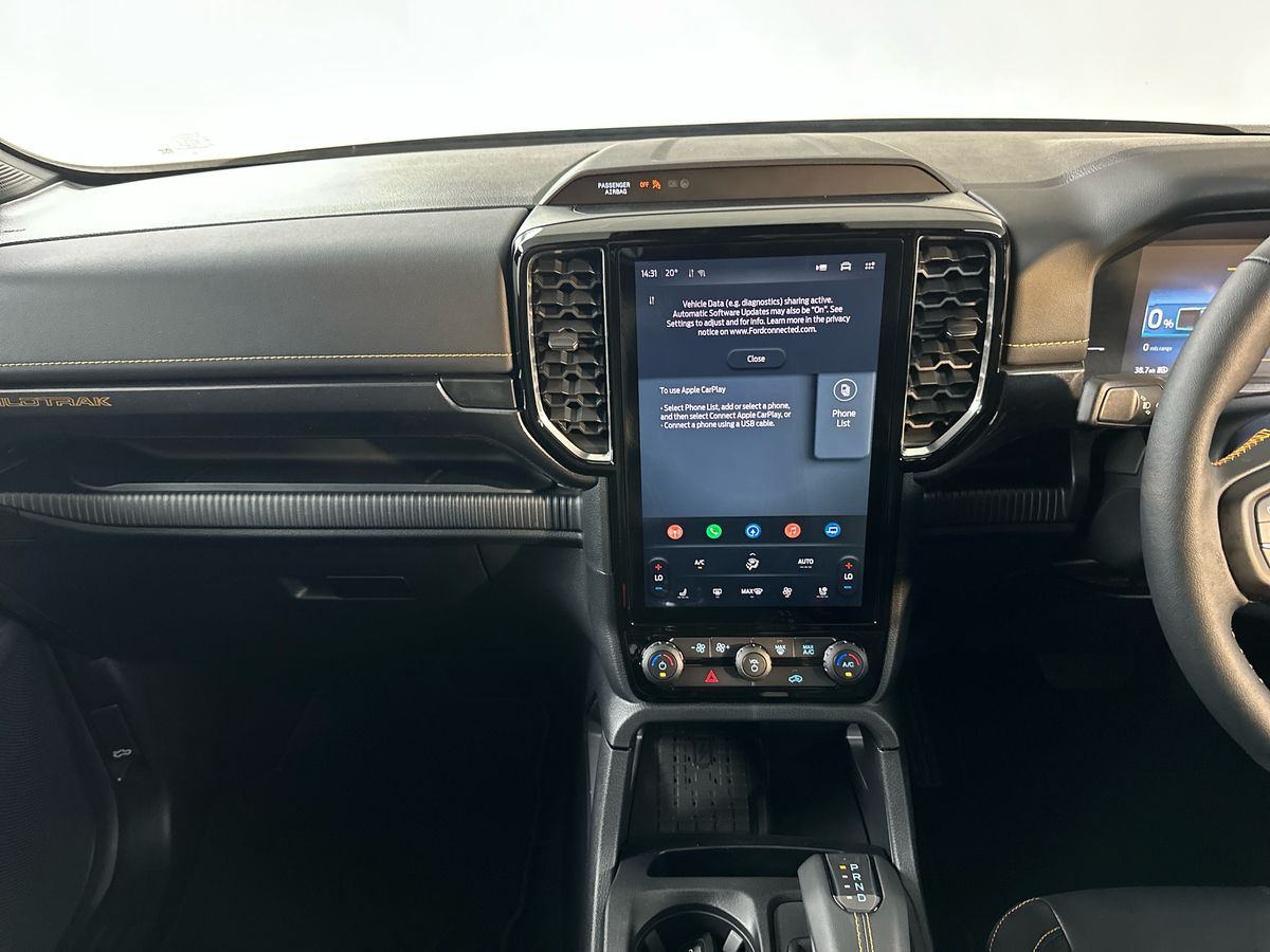 Used Ford Ranger 2025 for sale - 78088535: Photo 22