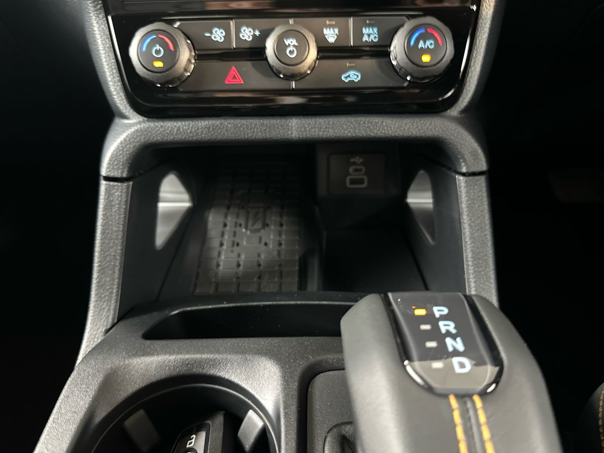 Used Ford Ranger 2025 for sale - 78088535: Photo 28