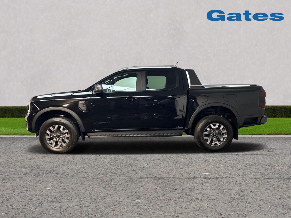 Used Ford Ranger 2025 for sale - 78088535: Photo 5