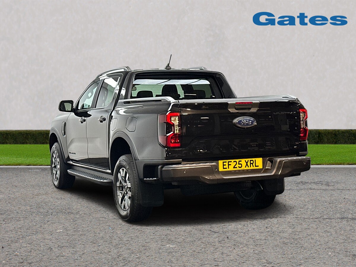 Used Ford Ranger 2025 for sale - 78088535: Photo 6