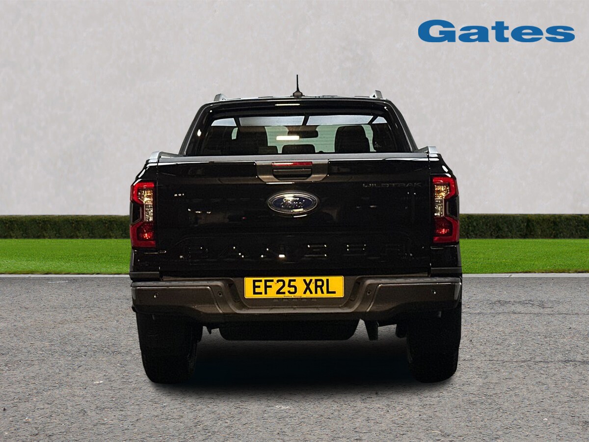 Used Ford Ranger 2025 for sale - 78088535: Photo 7