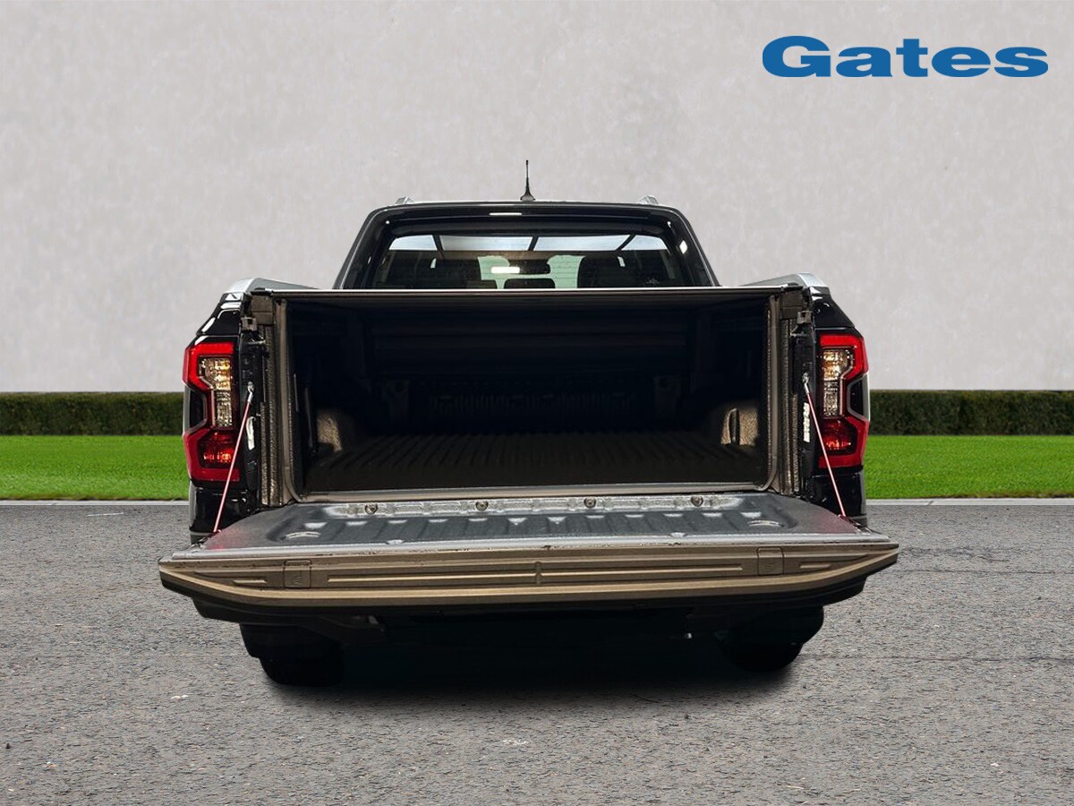 Used Ford Ranger 2025 for sale - 78088535: Photo 8