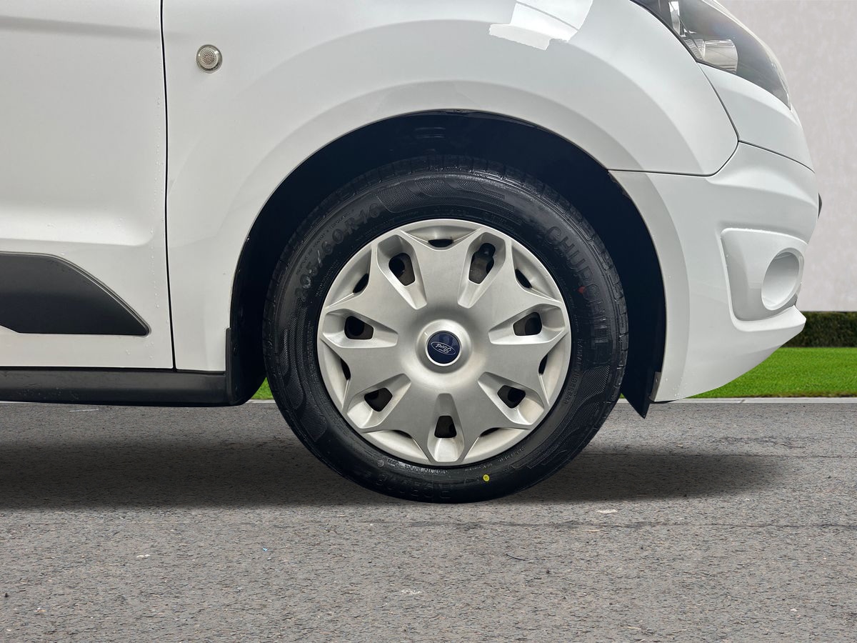 Used Ford Transit Connect 2016 for sale - 76410549: Photo 12