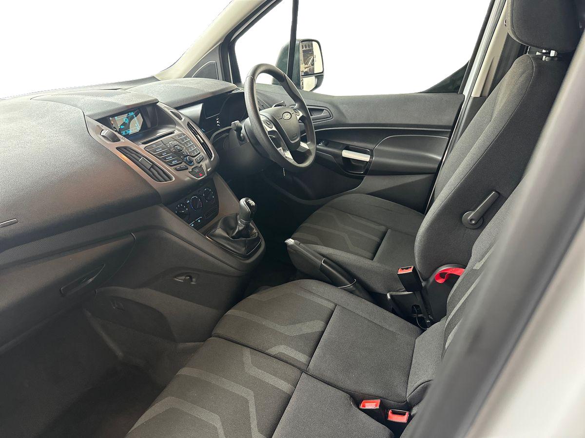 Used Ford Transit Connect 2016 for sale - 76410549: Photo 14
