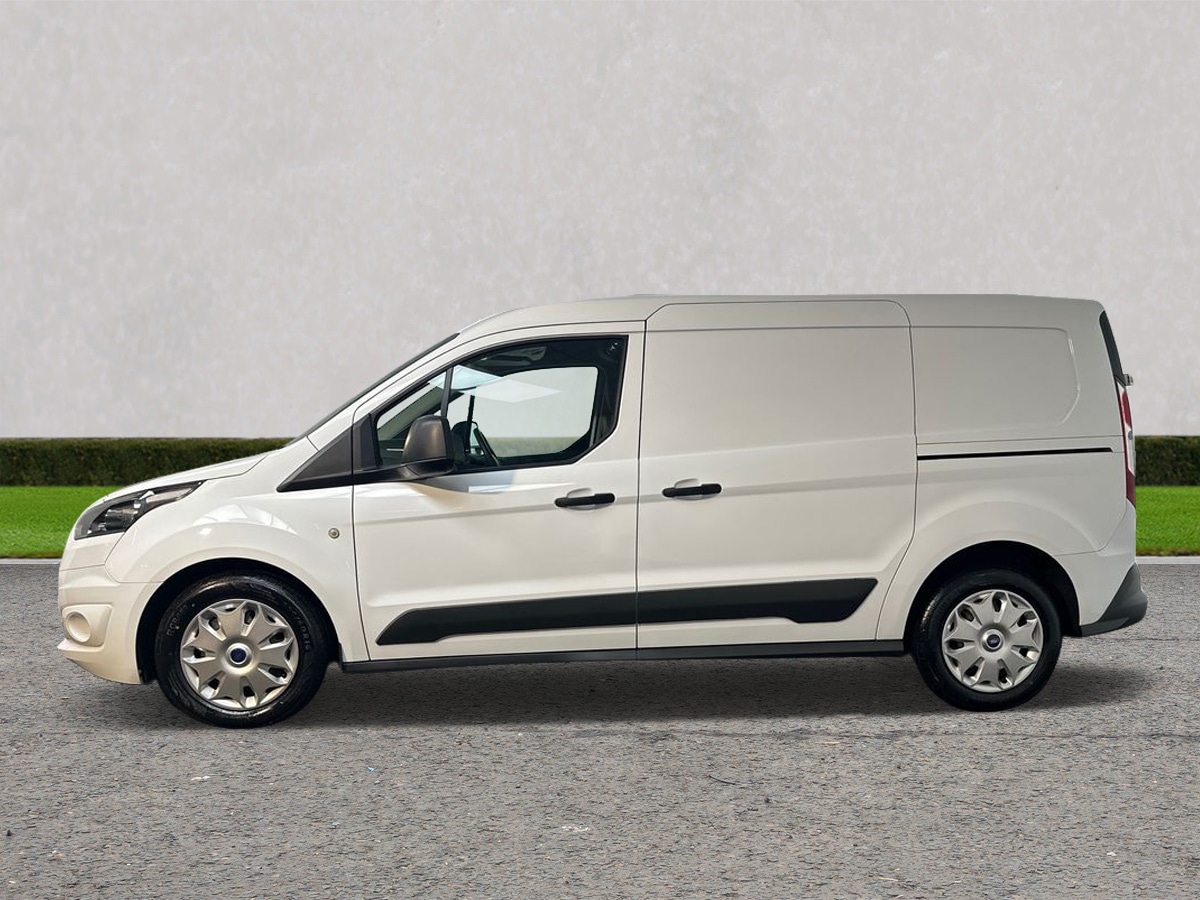 Used Ford Transit Connect 2016 for sale - 76410549: Photo 4