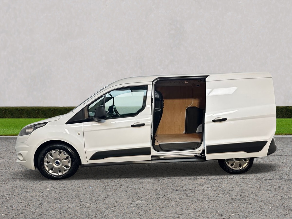 Used Ford Transit Connect 2016 for sale - 76410549: Photo 5