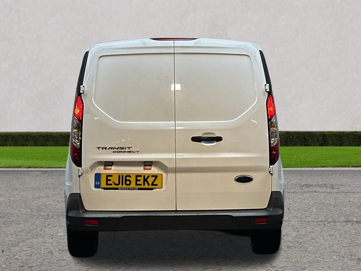 Used Ford Transit Connect 2016 for sale - 76410549: Photo 7