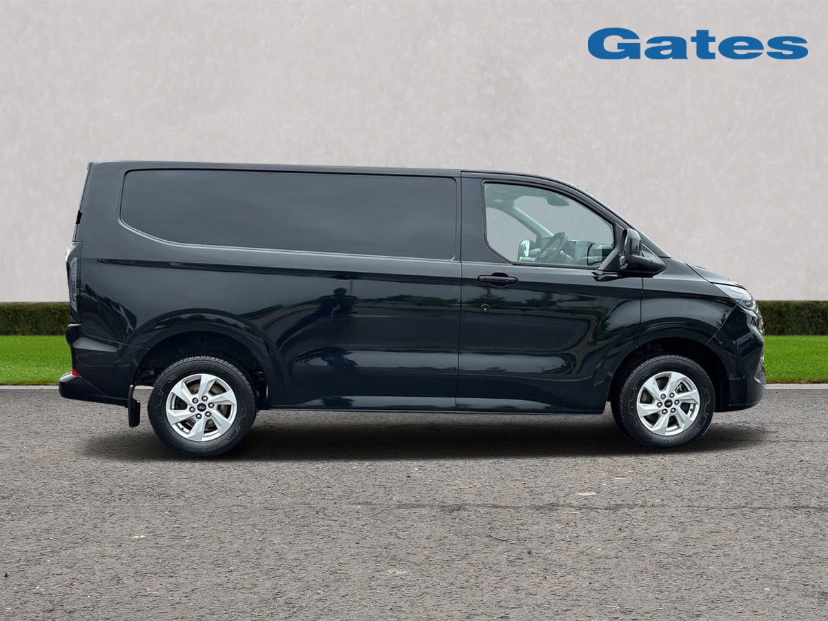 Used Ford Transit Custom 2024 for sale - 76575155: Photo 11