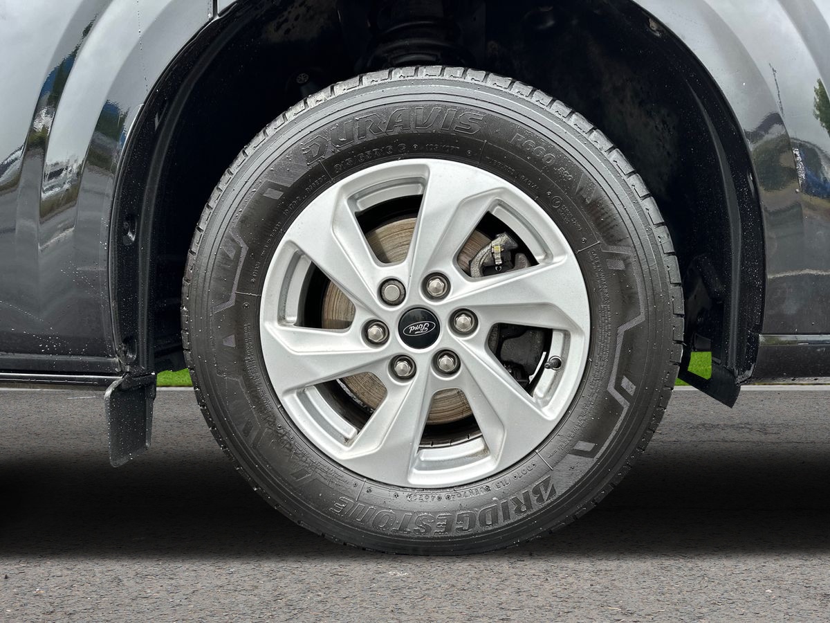 Used Ford Transit Custom 2024 for sale - 76575155: Photo 12