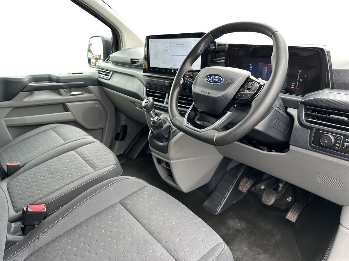 Used Ford Transit Custom 2024 for sale - 76575155: Photo 13