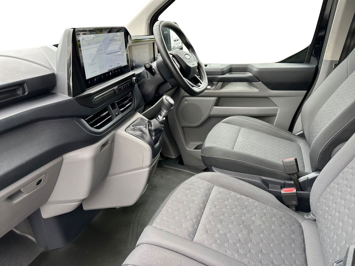 Used Ford Transit Custom 2024 for sale - 76575155: Photo 14