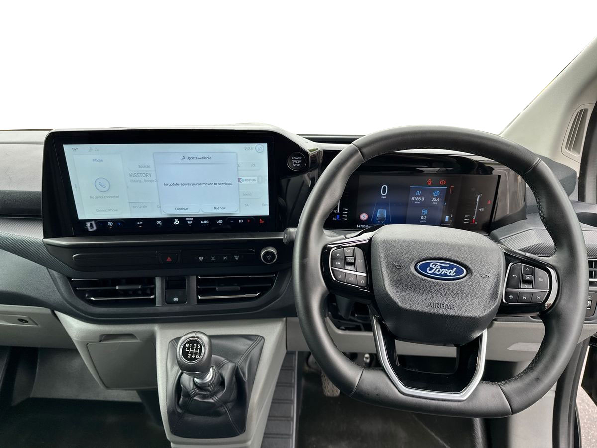 Used Ford Transit Custom 2024 for sale - 76575155: Photo 17