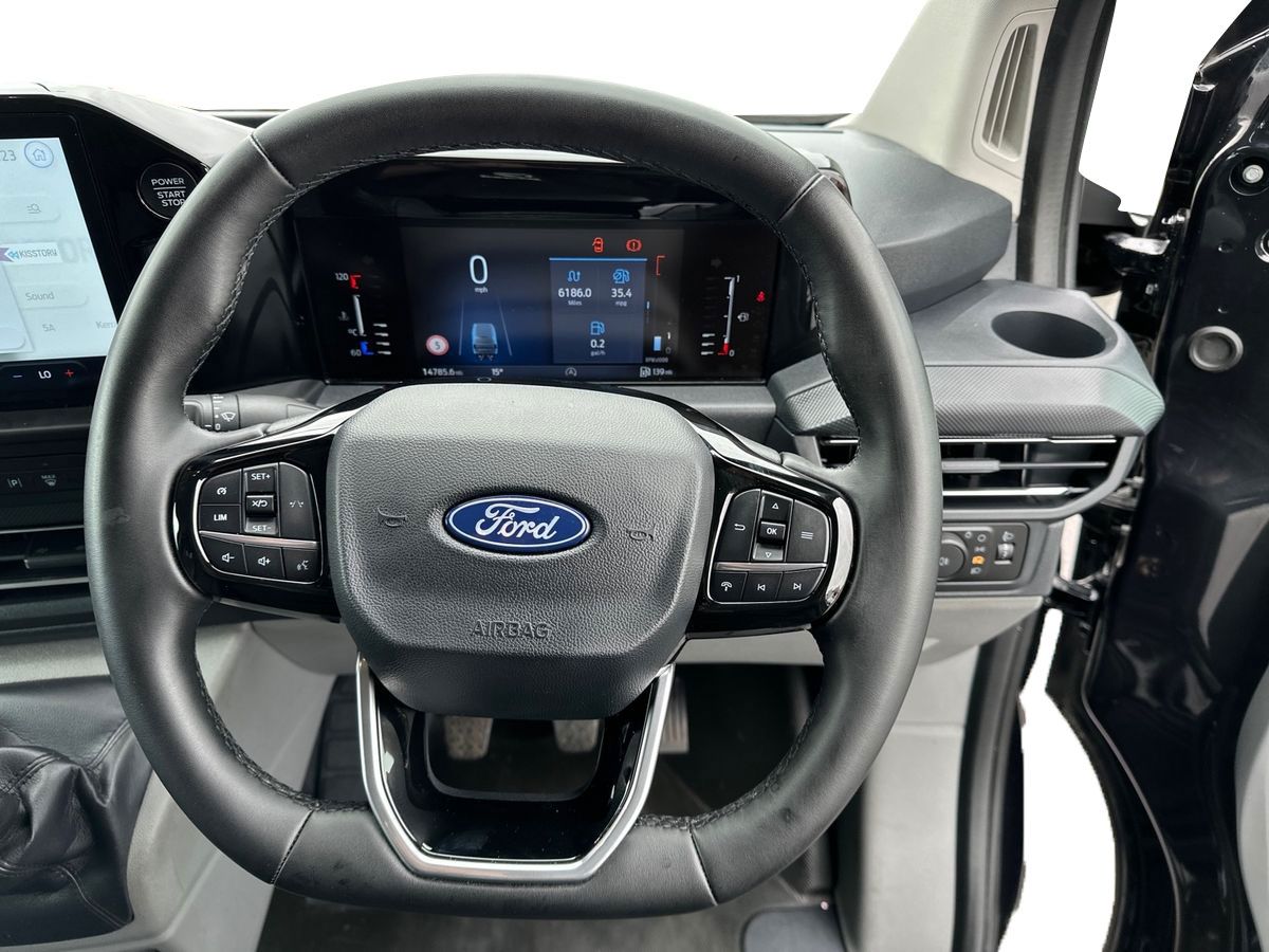 Used Ford Transit Custom 2024 for sale - 76575155: Photo 18