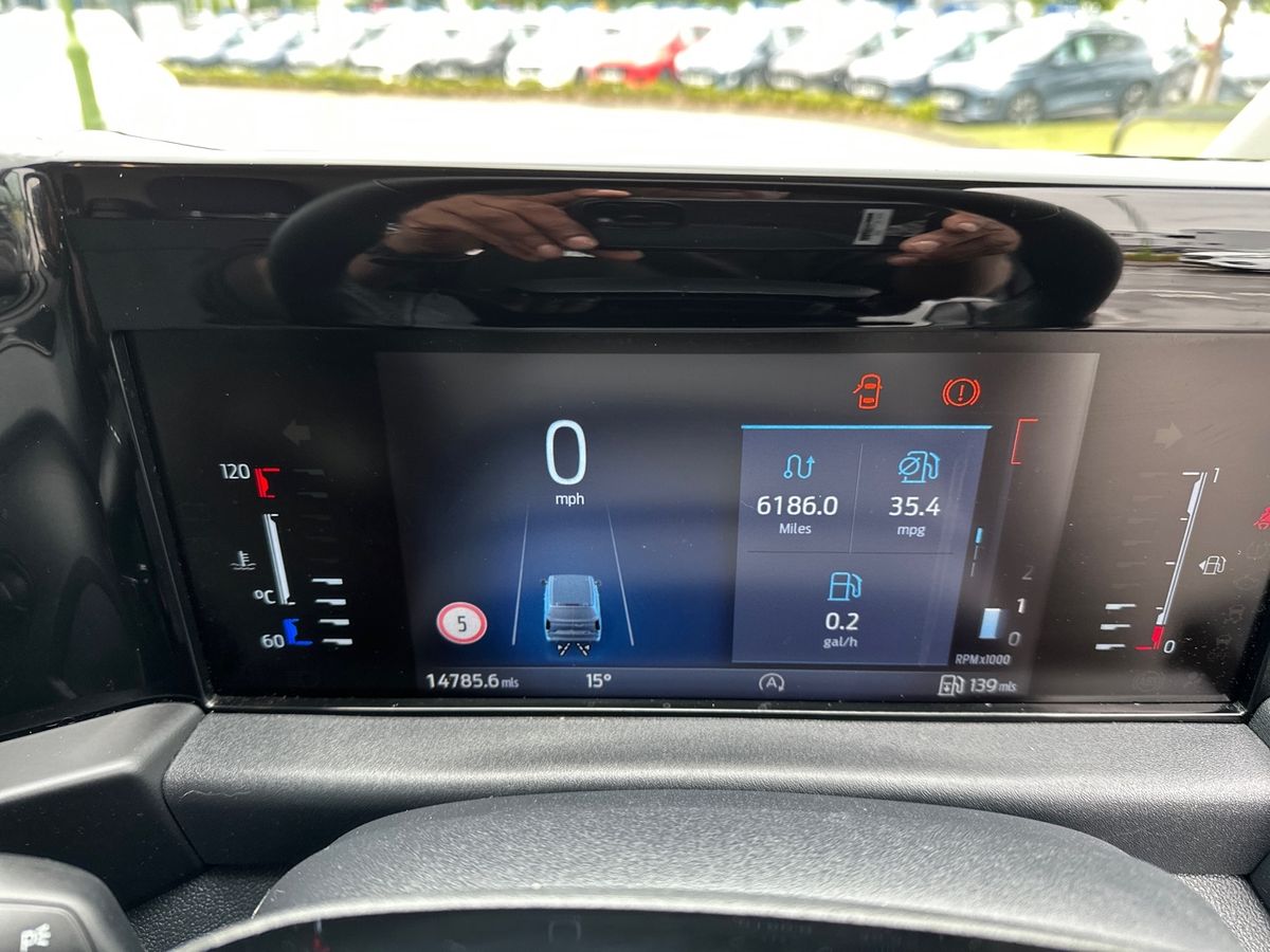 Used Ford Transit Custom 2024 for sale - 76575155: Photo 19