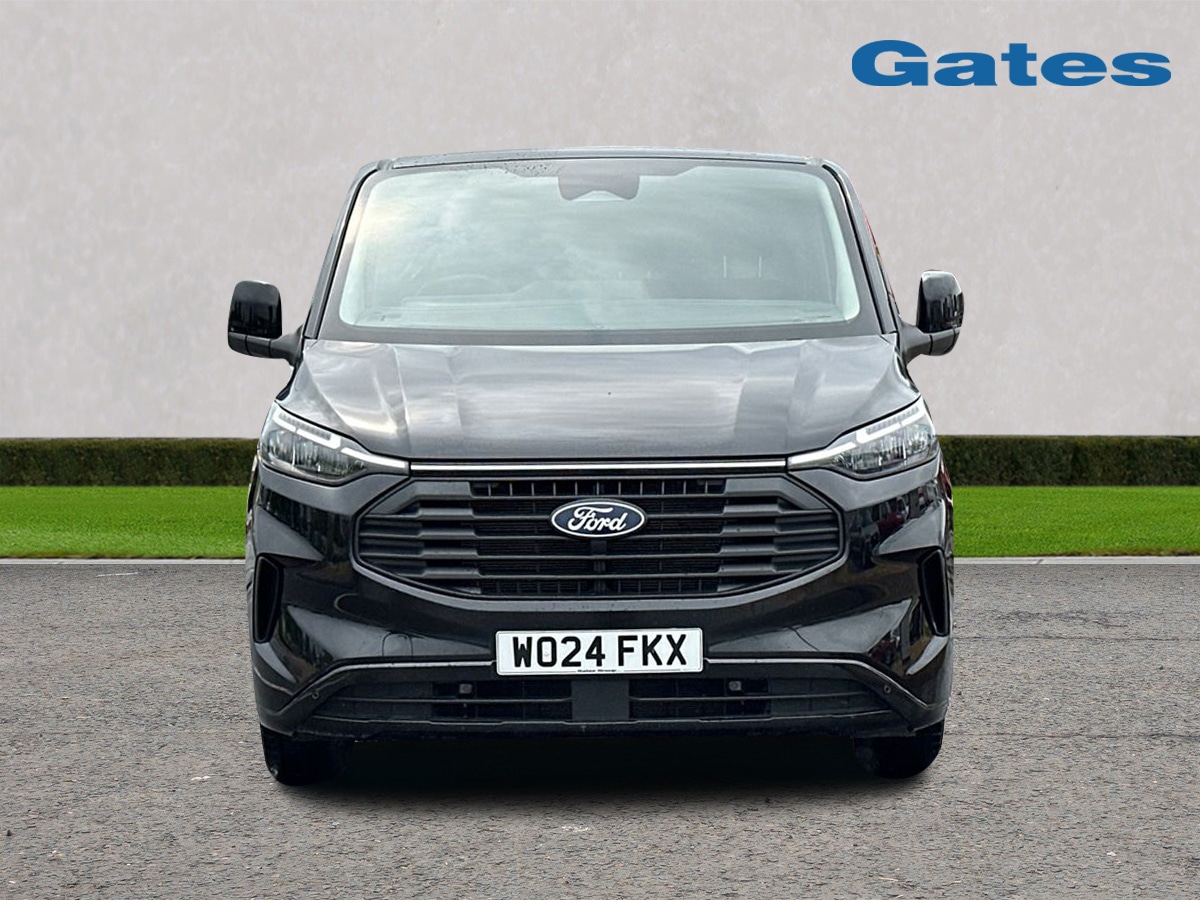 Used Ford Transit Custom 2024 for sale - 76575155: Photo 2