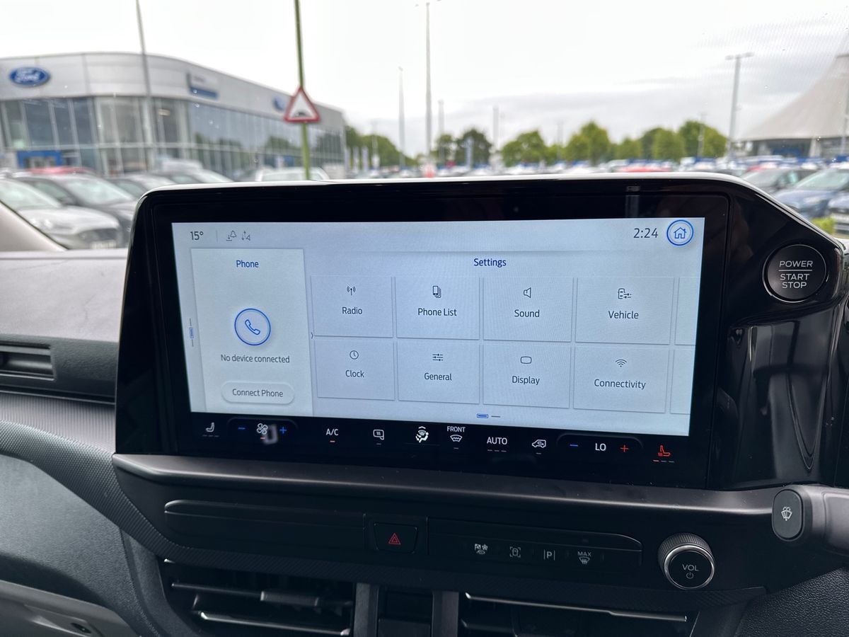 Used Ford Transit Custom 2024 for sale - 76575155: Photo 20