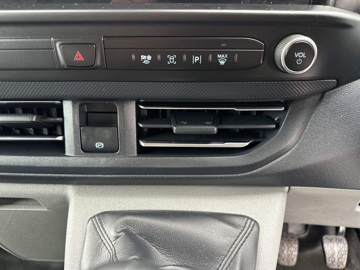 Used Ford Transit Custom 2024 for sale - 76575155: Photo 23