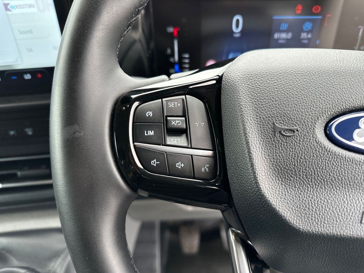 Used Ford Transit Custom 2024 for sale - 76575155: Photo 29