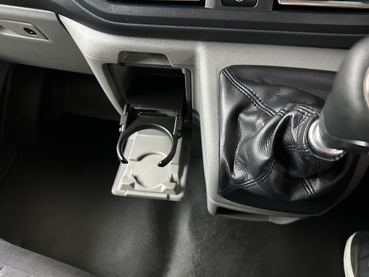 Used Ford Transit Custom 2024 for sale - 76575155: Photo 31