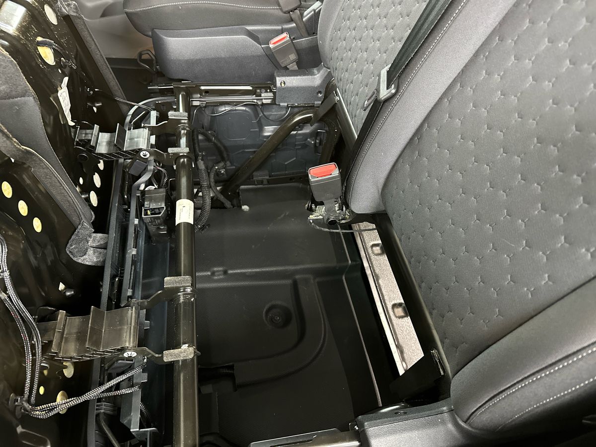 Used Ford Transit Custom 2024 for sale - 76575155: Photo 32