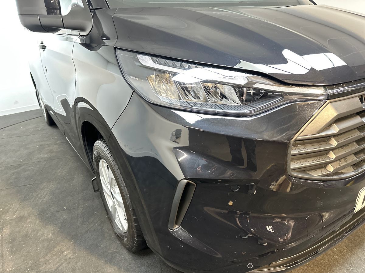 Used Ford Transit Custom 2024 for sale - 76575155: Photo 33