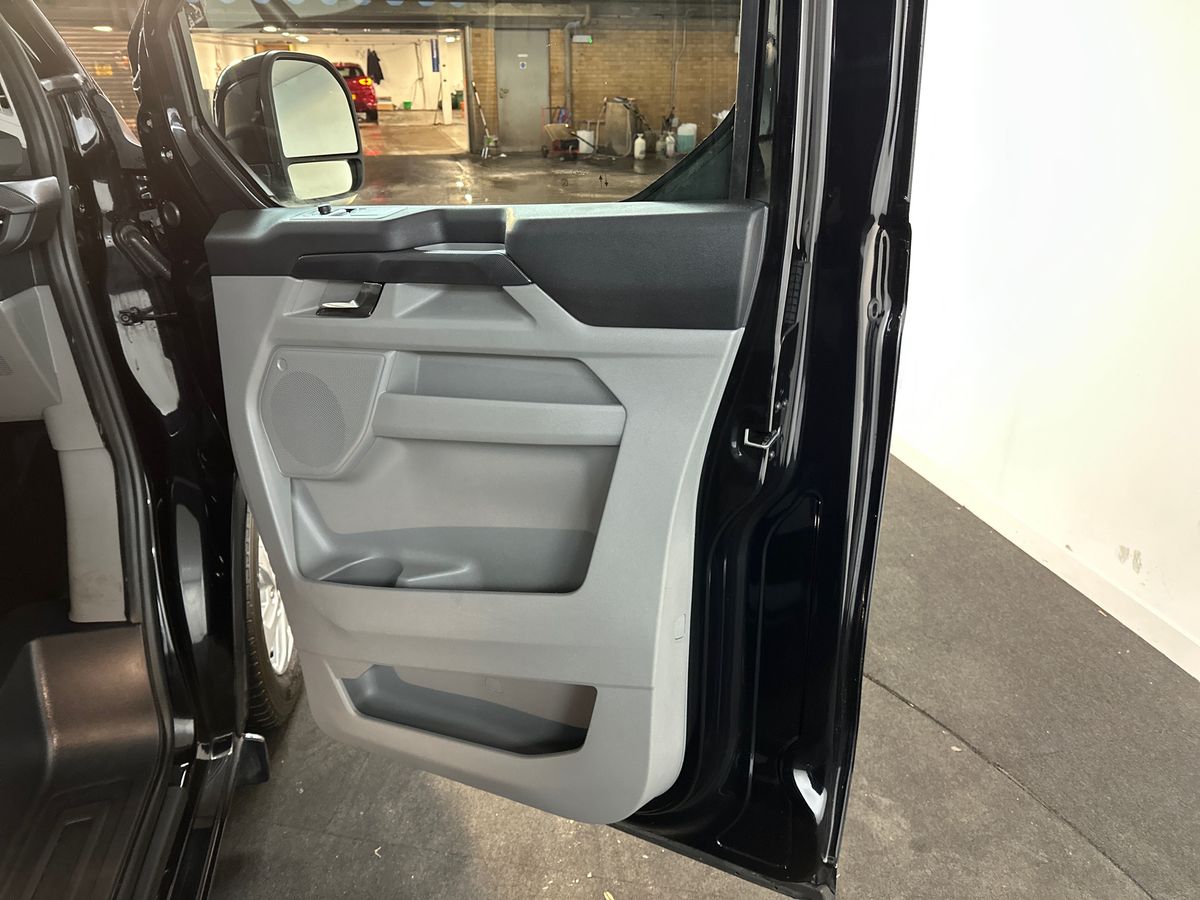 Used Ford Transit Custom 2024 for sale - 76575155: Photo 35