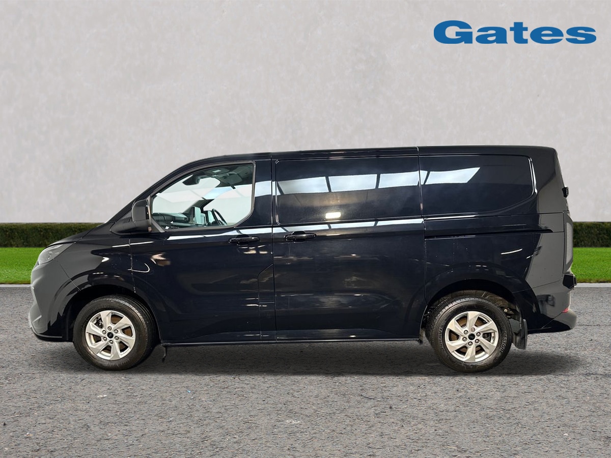 Used Ford Transit Custom 2024 for sale - 76575155: Photo 4