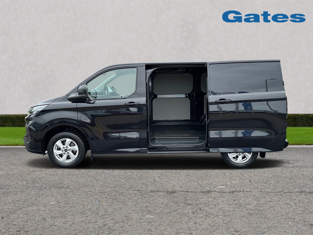 Used Ford Transit Custom 2024 for sale - 76575155: Photo 5