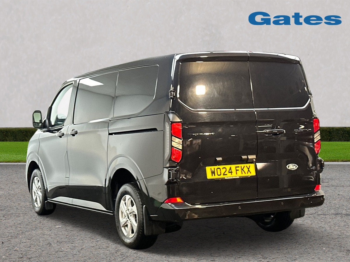 Used Ford Transit Custom 2024 for sale - 76575155: Photo 6