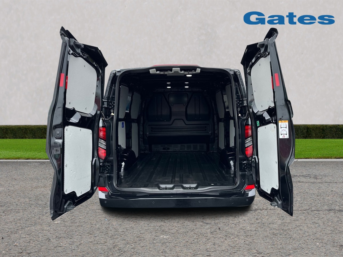 Used Ford Transit Custom 2024 for sale - 76575155: Photo 9